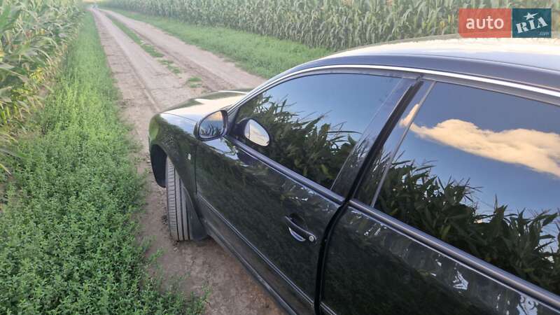 Лифтбек Skoda Superb 2008 в Каменец-Подольском фото 19 Лифтбек Skoda Superb 2008 в Каменец-Подольском