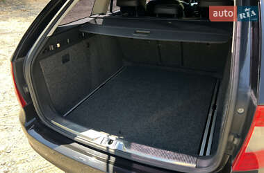 Универсал Skoda Superb 2010 в 