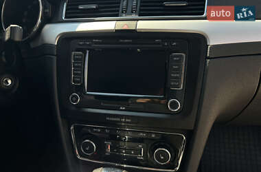 Универсал Skoda Superb 2010 в 