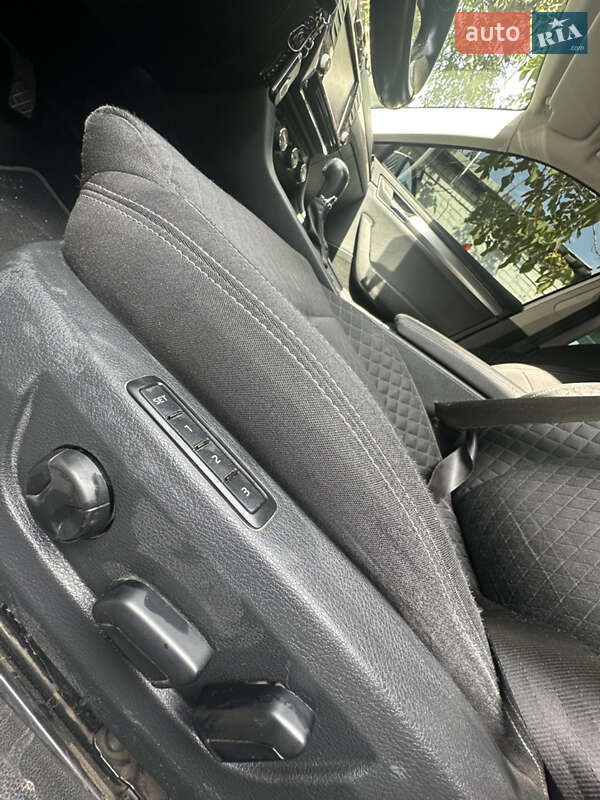 Лифтбек Skoda Superb 2016 в Кривом Роге