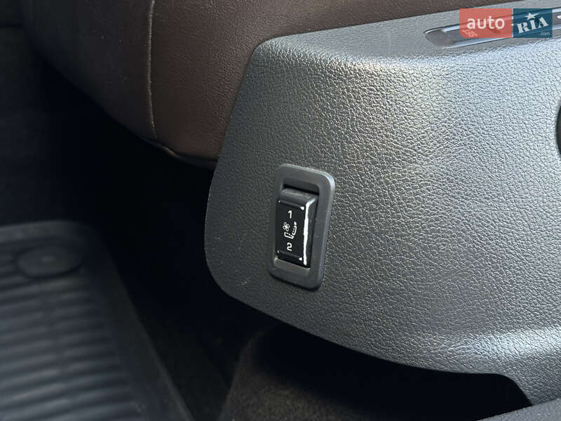 Универсал Skoda Superb 2014 в Самборе