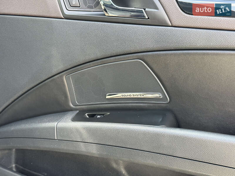 Универсал Skoda Superb 2014 в Самборе