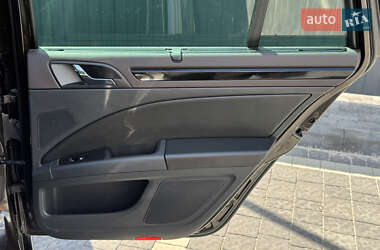 Универсал Skoda Superb 2014 в 