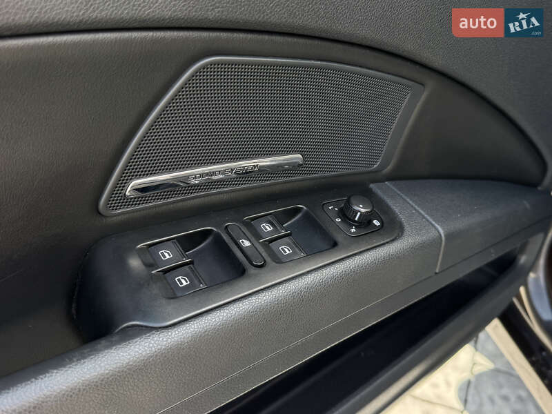 Универсал Skoda Superb 2014 в Самборе