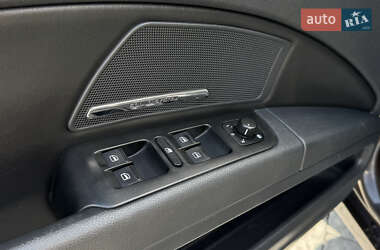 Универсал Skoda Superb 2014 в 