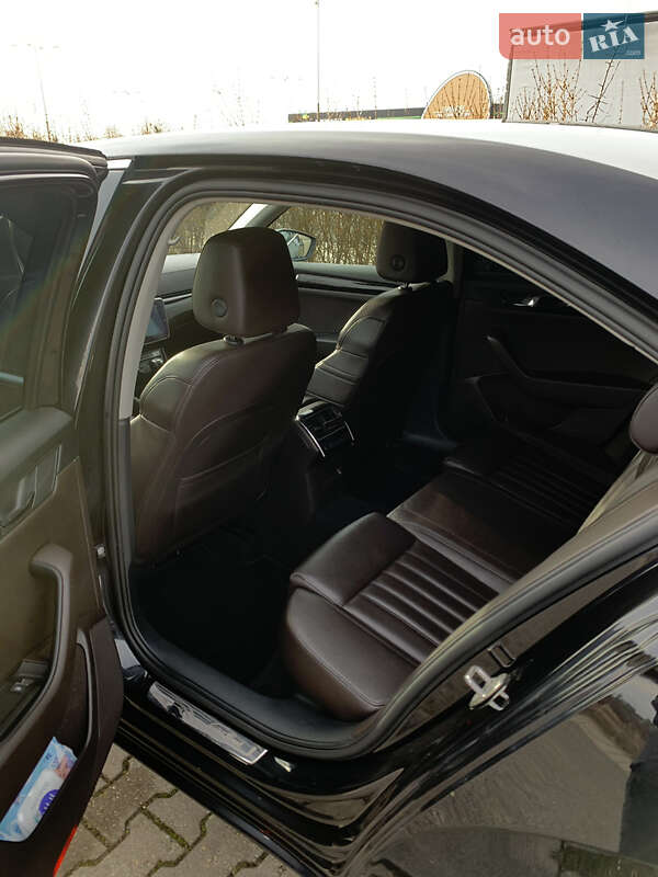 Лифтбек Skoda Superb 2015 в Ужгороде фото 8 Лифтбек Skoda Superb 2015 в Ужгороде