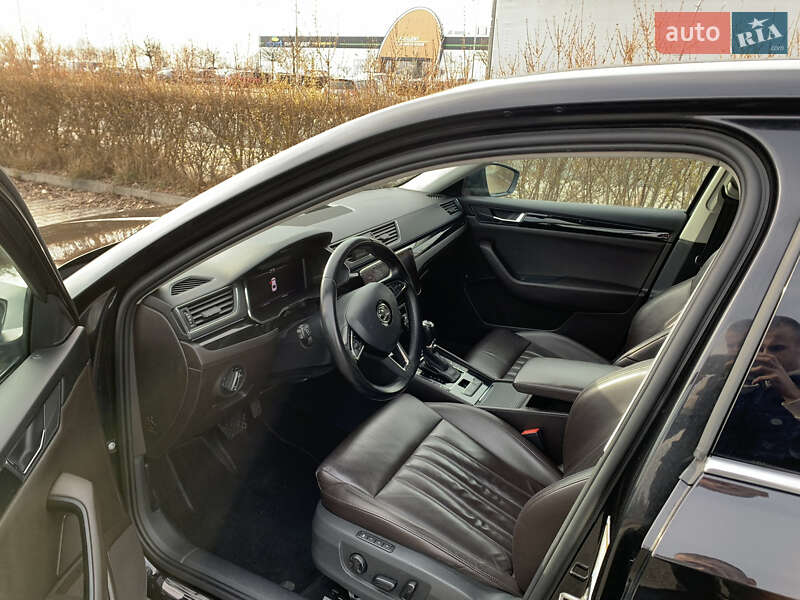 Лифтбек Skoda Superb 2015 в Ужгороде фото 9 Лифтбек Skoda Superb 2015 в Ужгороде