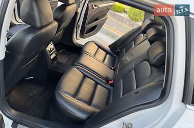 Универсал Skoda Superb 2015 в 