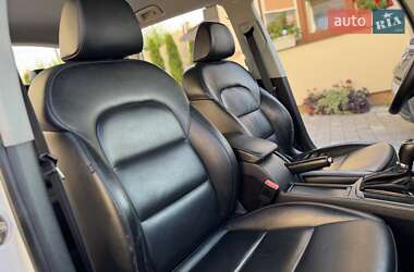 Универсал Skoda Superb 2015 в 