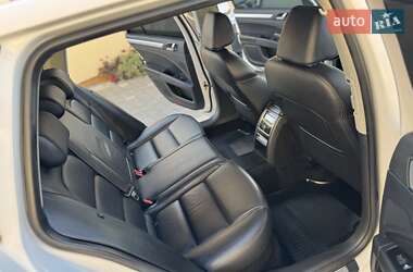 Универсал Skoda Superb 2015 в 