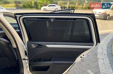 Универсал Skoda Superb 2015 в 