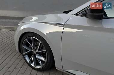 Универсал Skoda Superb 2020 в 