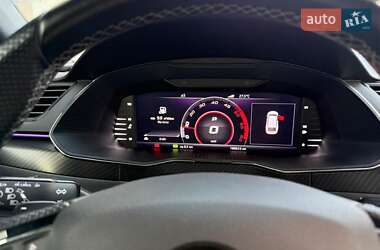 Универсал Skoda Superb 2020 в 