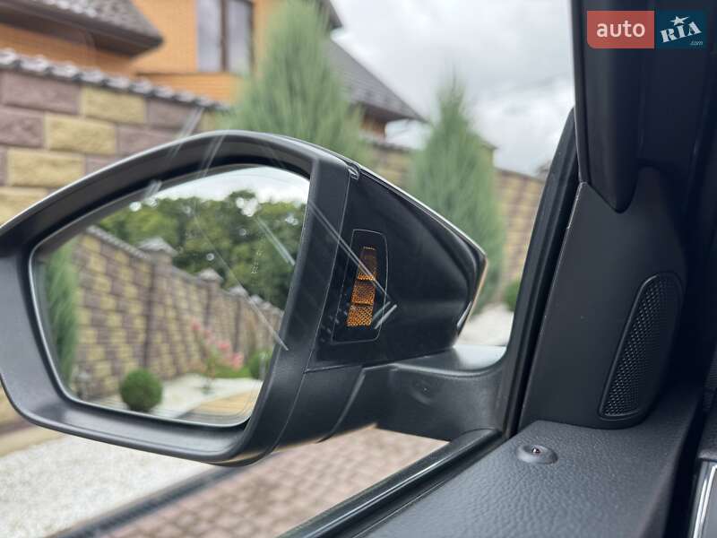 Универсал Skoda Superb 2022 в Луцке