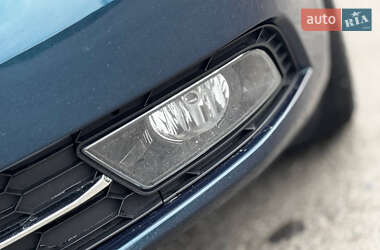 Универсал Skoda Superb 2014 в 