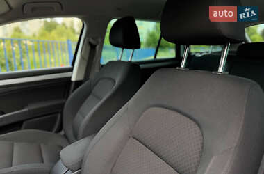 Универсал Skoda Superb 2014 в 
