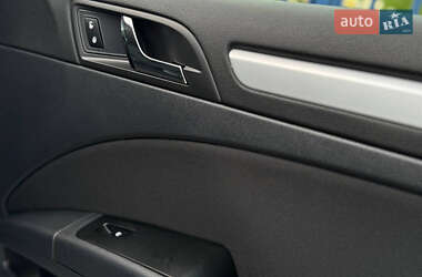Универсал Skoda Superb 2014 в 