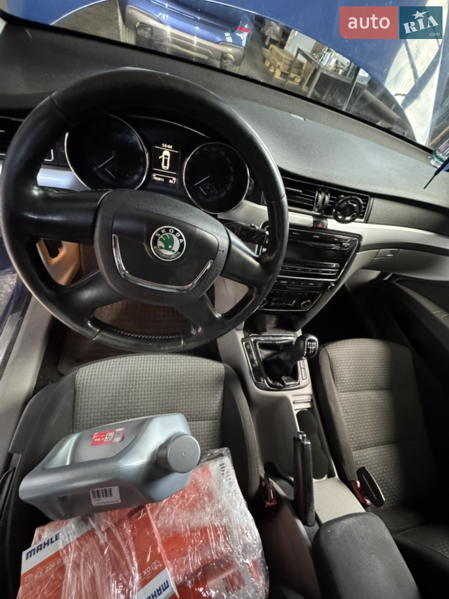 2011 Skoda Superb - мініатюра 34