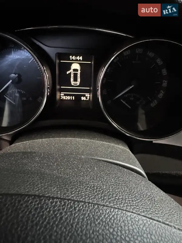 Skoda Superb 2011 VIN TMBJJ73T2C9040113 фото оголошення 36 з 76