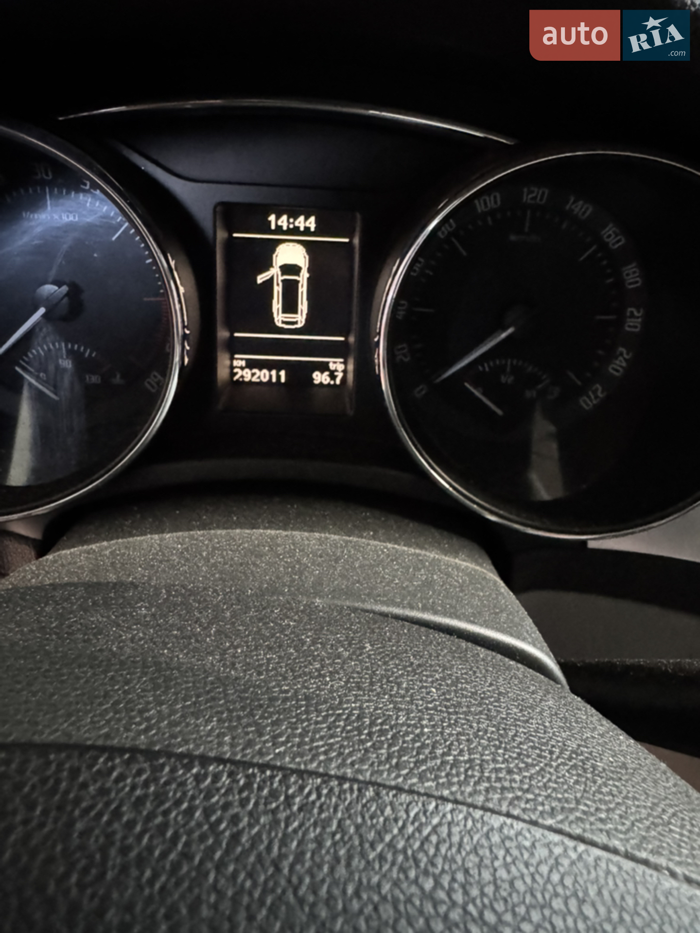 2011 Skoda Superb - мініатюра 36