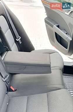 Лифтбек Skoda Superb 2012 в 