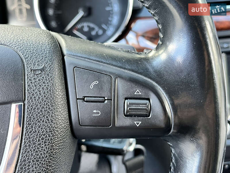 Лифтбек Skoda Superb 2009 в Рава-Русской