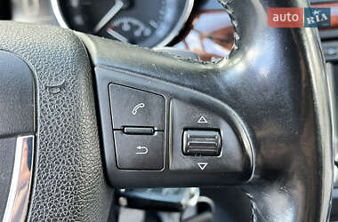 Лифтбек Skoda Superb 2009 в 