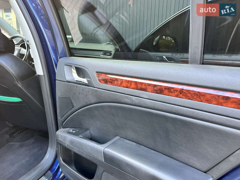 Лифтбек Skoda Superb 2009 в Рава-Русской