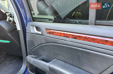 Лифтбек Skoda Superb 2009 в 