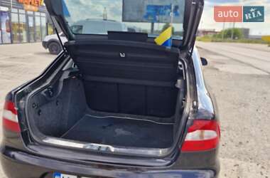 Ліфтбек Skoda Superb 2011 в Києві