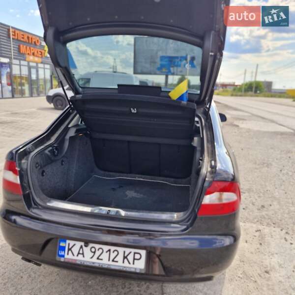 Лифтбек Skoda Superb 2011 в Киеве фото 7 Лифтбек Skoda Superb 2011 в Киеве