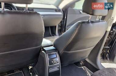 Ліфтбек Skoda Superb 2011 в Києві