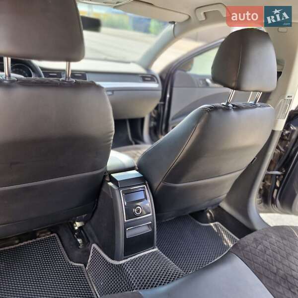 Лифтбек Skoda Superb 2011 в Киеве фото 12 Лифтбек Skoda Superb 2011 в Киеве