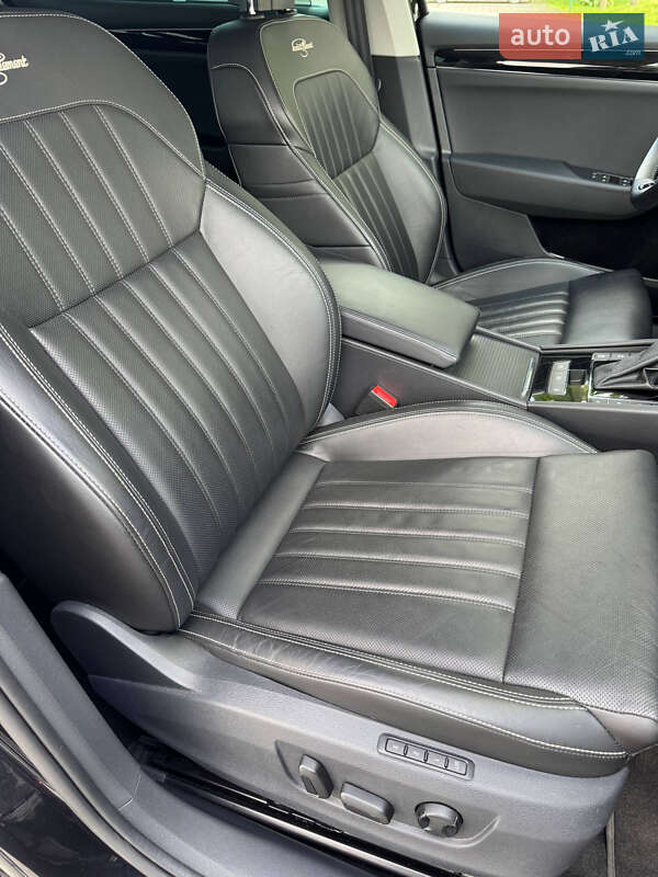 Лифтбек Skoda Superb 2019 в Днепре фото 20 Лифтбек Skoda Superb 2019 в Днепре
