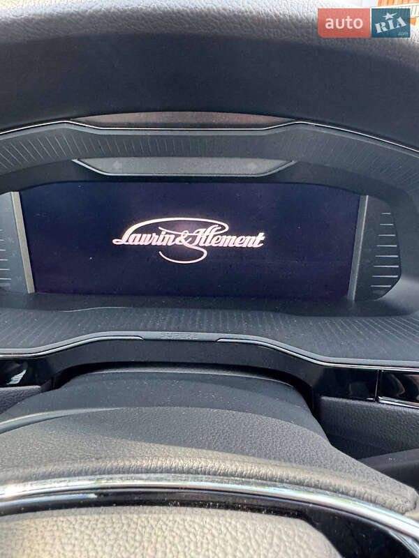 Лифтбек Skoda Superb 2019 в Днепре фото 27 Лифтбек Skoda Superb 2019 в Днепре