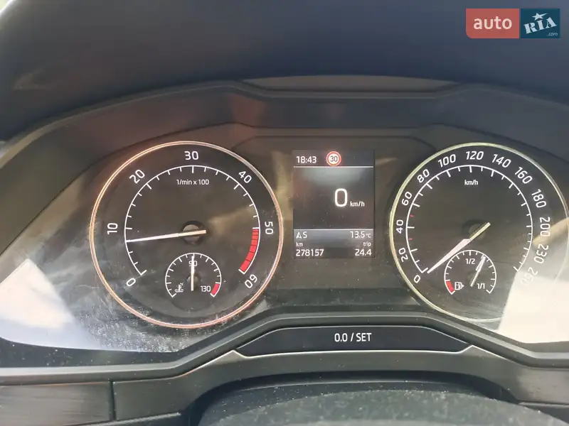 Skoda Superb 2018 VIN TMBJH7NP8K7023404 фото оголошення 20 з 125