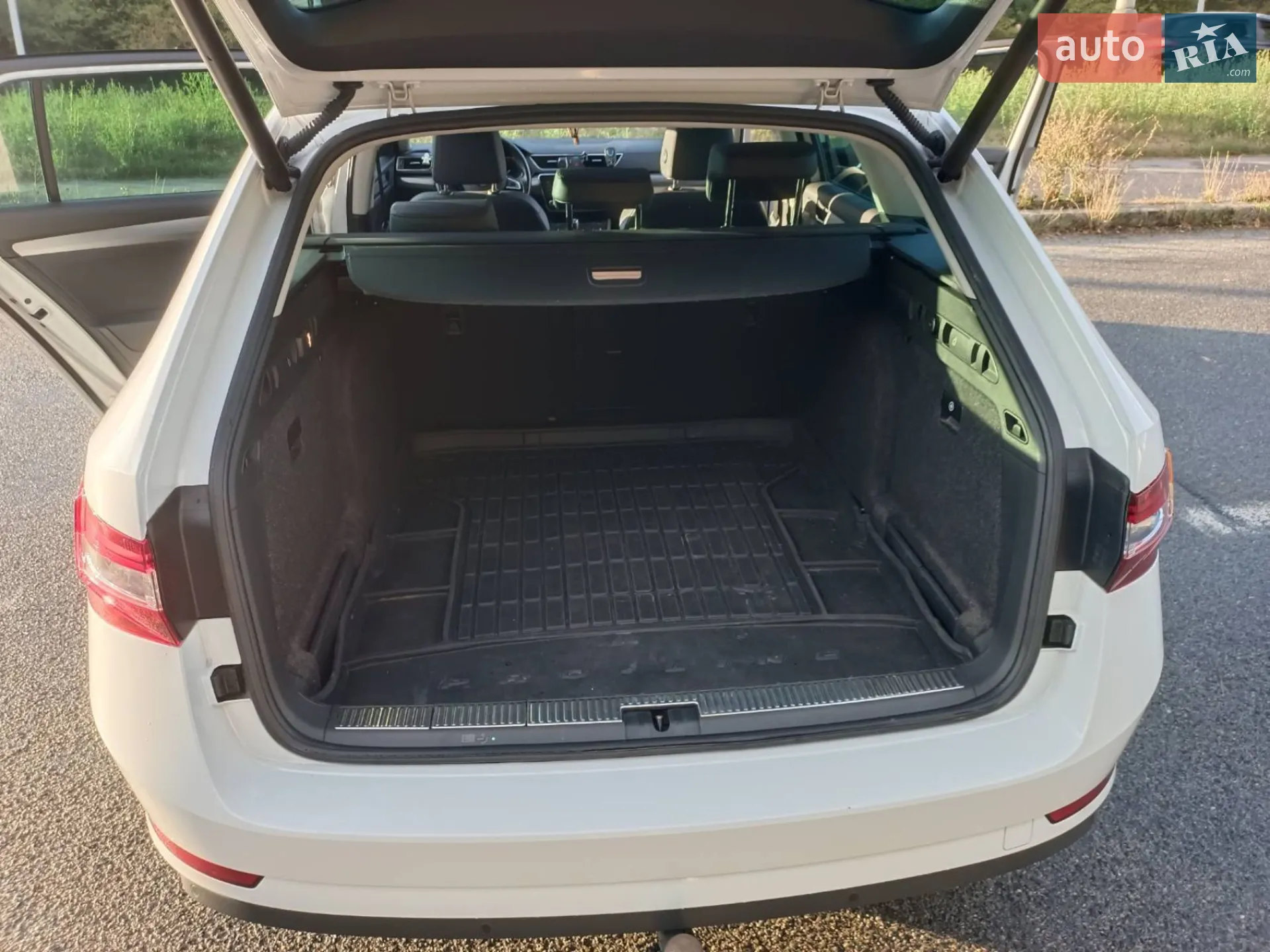 2018 Skoda Superb - мініатюра 31