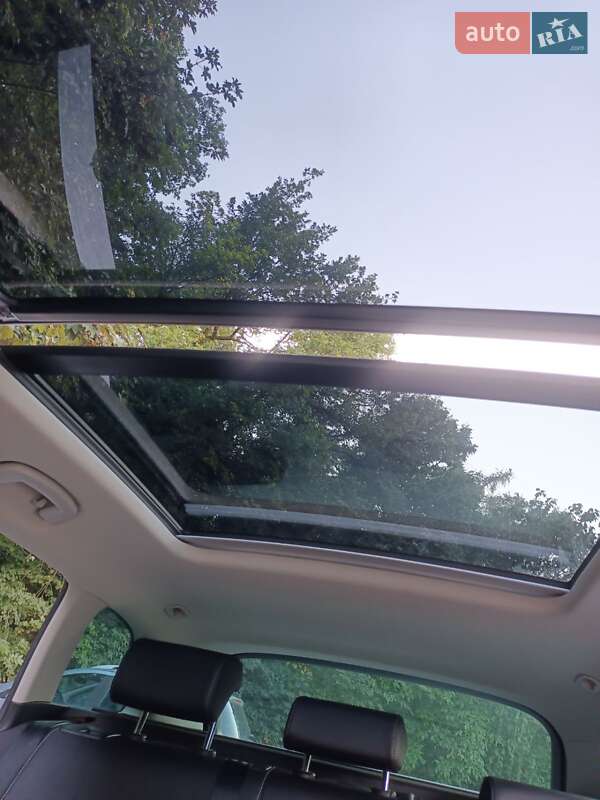 Универсал Skoda Superb 2018 в Хусте