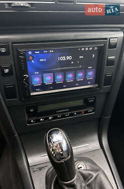 Лифтбек Skoda Superb 2007 в 