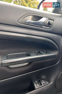 Лифтбек Skoda Superb 2007 в 
