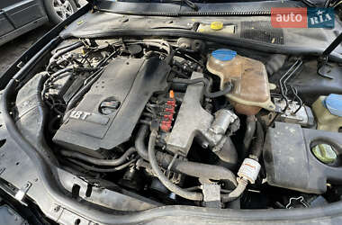 Лифтбек Skoda Superb 2006 в 