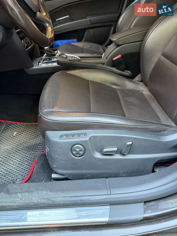 Универсал Skoda Superb 2014 в Сумах