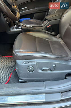 Универсал Skoda Superb 2014 в 