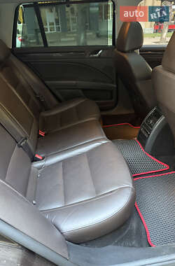 Универсал Skoda Superb 2014 в 