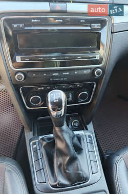 Skoda Superb 2009