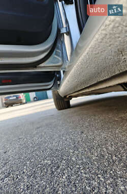 Лифтбек Skoda Superb 2009 в 