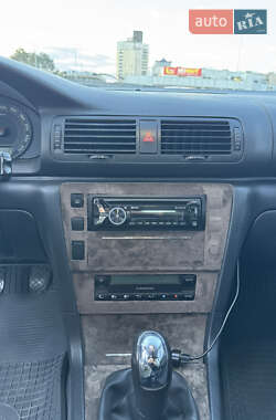 Лифтбек Skoda Superb 2005 в 