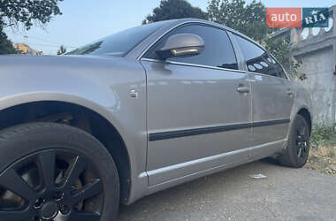 Лифтбек Skoda Superb 2007 в 