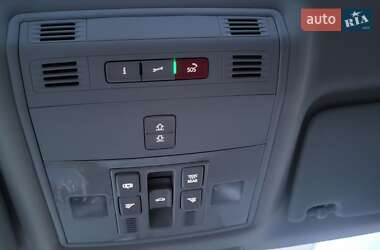 Универсал Skoda Superb 2018 в 