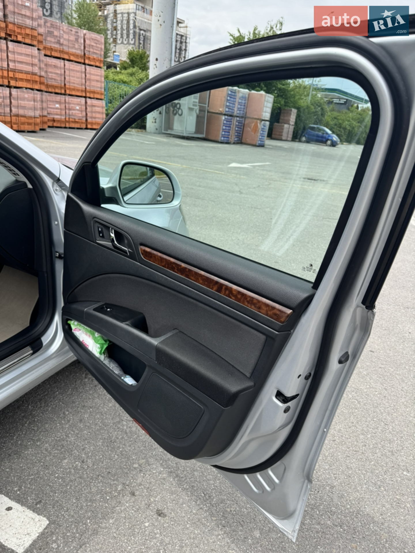 2013 Skoda Superb - мініатюра 18